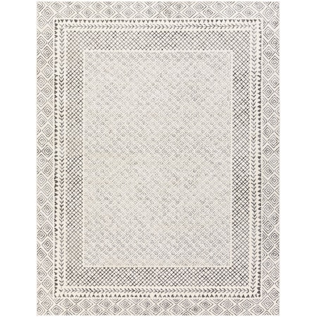 Livabliss Bahar BHR-2321 Machine Crafted Area Rug BHR2321-710103